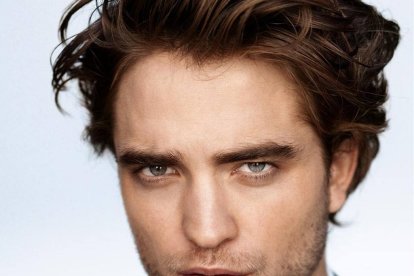 Pattinson es el protagonista de la nueva historia de 'Batman'