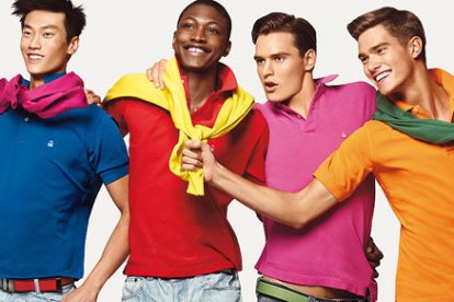 El rojo y el amarillo son considerados colores vitales que llaman a la alegría y pasión.