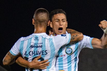 Guayaquil City podría quedarse sin jugar con El Nacional en Guayaquil