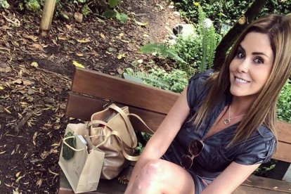 Desde el 3 de septiembre desapareció sin dejar rastro.