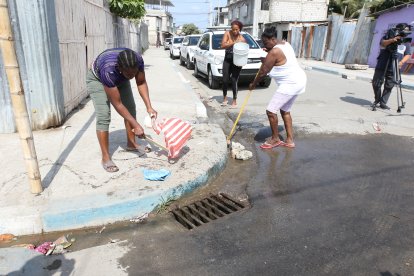 MUERTE VIOLENTA EN EL GUASMO
22 SEPTIEMBRE del 2020
GERARDO MENOSCAL
Agencia (ag-expreso)