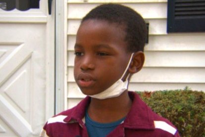 El niño fue retirado de clases y enviado a su casa. ¿Una prevención demasiado exagerada?