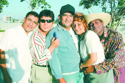 La serie fue una de las que más alto rating ha tenido, sin embargo, salió del aire por razones que jamás se dieron a conocer.