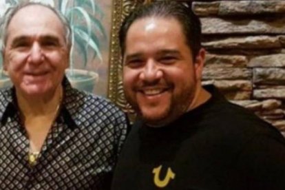 Jacobo Bucaram está prófugo desde el pasado mes de julio.