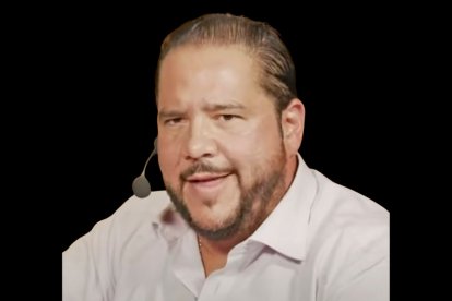 Jacobo Bucaram está prófugo desde el pasado mes de julio.