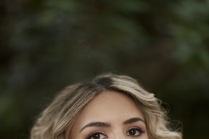 Bárbara Najas contó que próximamente se viene un proyecto fuera de lo común. No reveló detalles, pero aseguró que no es una novela.