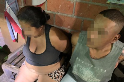 Uno de los casos más abominables fue el de un hombre que violaba a sus dos hijastras, con el consentimiento de la madre de ellas.