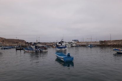 En 15 días los pescadores artesanales saldrán a protestar.