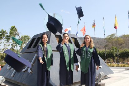 Los diez minutos fueron oportunos para quitar parte del estrés causado por los estudios,