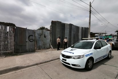 El crimen ocurrió este miércoles 30 de septiembre. Aún se indagan los motivos.