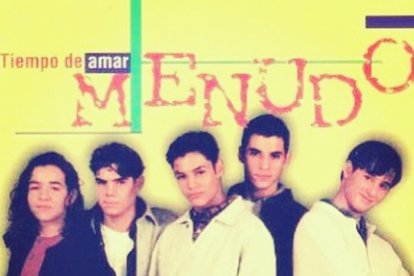 Galindo (centro) se encuentra delicado de salud.