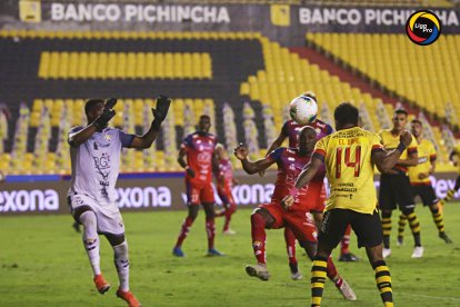 Para rematar hasta en el último partido Barcelona regaló puntos en el Monumental.