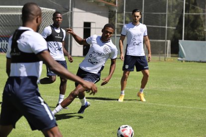 La Tricolor forma parte de las diez selecciones que inician el camino hacia Catar 2022.