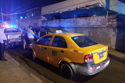 Las acciones de control del orden y contra la delincuencia no desmayan, se cuentan por miles en esta jurisdicción