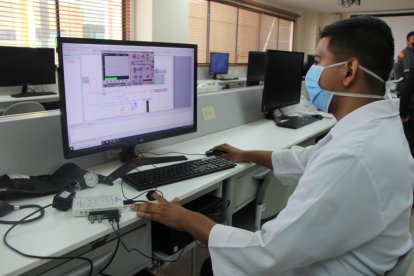 La pandemia del coronavirus obliga a cambios en la enseñanza. De allí la importancia de las herramientas tecnológicas.