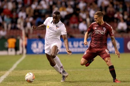 Liga de Quito y River Plate definirán al ganador del grupo D de la Copa Libertadores.