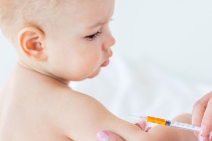 La campaña es optativa pero se recomienda a los padres cumplir con el calendario de vacunas.