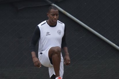 Jaime Ayoví tendría todo acordado con la dirigencia de Liga de Portoviejo