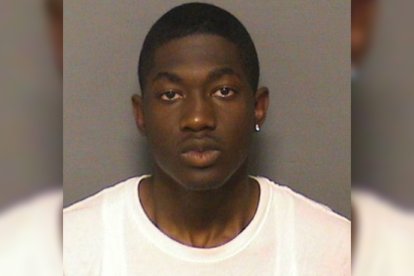 Peter Bozier, ciudadano de Massachusetts, Estados Unidos.