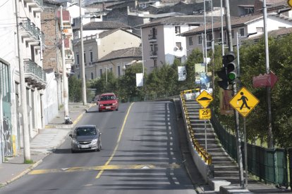 Durante un mes se cerrará el tramo que conduce desde La Marín hasta San Roque por el viaducto 24 de Mayo.
