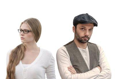 Tanto hombres como mujeres pueden no desear tener descendencia.