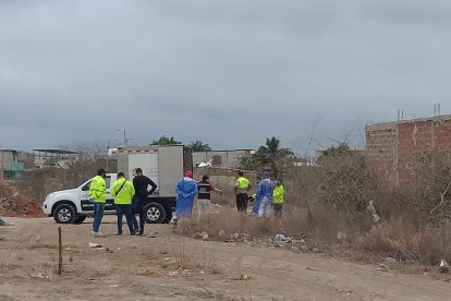 El asesinato de un ciudadano venezolano se habría registrado la noche del viernes 30 de octubre.