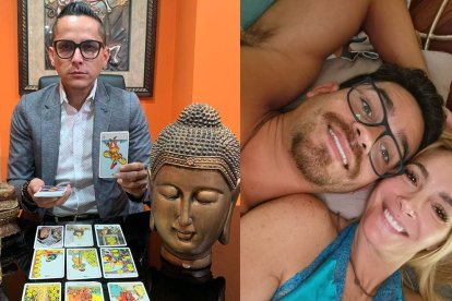 Marián Sabaté encontrará el nuevo amor.