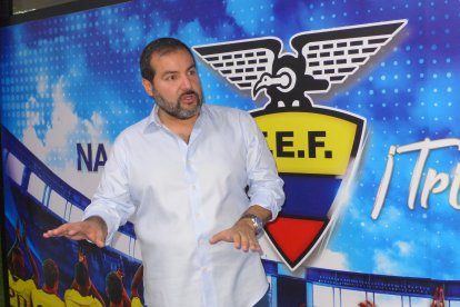 Carlos Manzur se fue de la Comisión Nacional de arbitraje. 

REDACTOR/A :  MODESTO GARCÍA

003/07/2019



CARLOS YAGUAL RODRÍGUEZ

Agencia (ag-expreso)