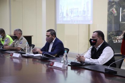 El balance del feriado fue anunciado por las autoridades gubernamentales.