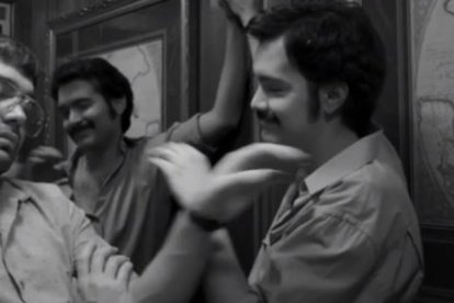 La cinta 'Panamá', en blanco y negro, será la que inaugura el festival.