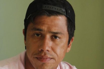 Armando realizó una reunión y no pensó que terminaría en fiesta.