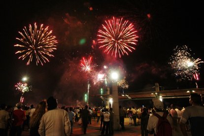 Los conciertos que se ofrecían en Navidad ya no se podrían llevar a cabo.