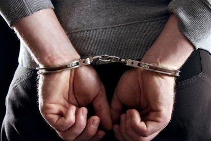 Tres personas fueron detenidas por el robo de bicicletas de alta gama en la capital.