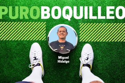 Los detalles no contados de un partido de Aucas y Emelec, por el 2016.