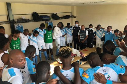 Nueve de Octubre lidera la Primera B y es favorito para el ascenso en LigaPro.