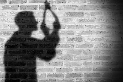 La víctima tenía 82 años y presentaba problemas de visión.