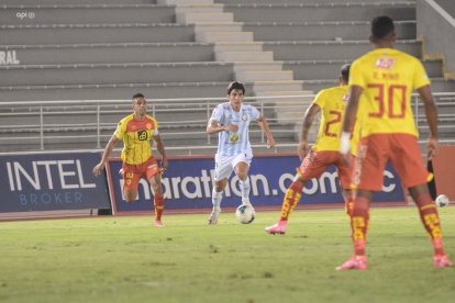 En la siguiente fecha, Guayaquil City visitará a Universidad Católica y Aucas será local contra Olmedo.