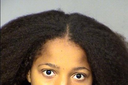 Se trata de un macabro caso que ha conmocionado a Las Vegas.