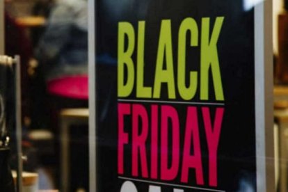 Referencial. En Ecuador ya existen ofertas para este Black Friday.
