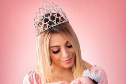 La exchica reality abre su corazón a EXTRA.