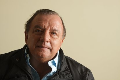 El empresario ecuatoriano pidió que sus seguidores protesten porque no se le permitió participar en las Elecciones Generales 2021.