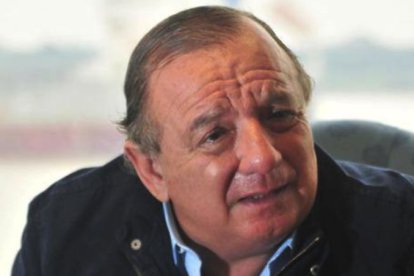 Referencial. Álvaro Noboa se dirigió a los ecuatorianos en un video.