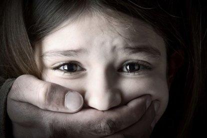 La niña fue agredida en su vivienda en El Panecillo.