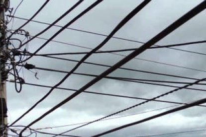 Referencial. Lo hizo para darle de comer a su familia.