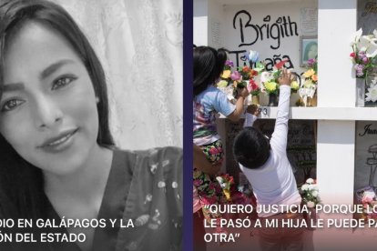 La plataforma busca dar voz a las mujeres vulneradas.