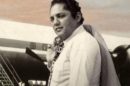 El Día del Pasillo Ecuatoriano fue establecido en homenaje a Julio Jaramillo Laurido.