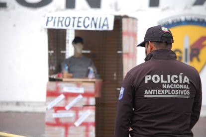 La campaña lleva 14 años en ejecución. Se difundirá mensajes a los estudiantes del país para que no juegan con objetos pirotécnicos.