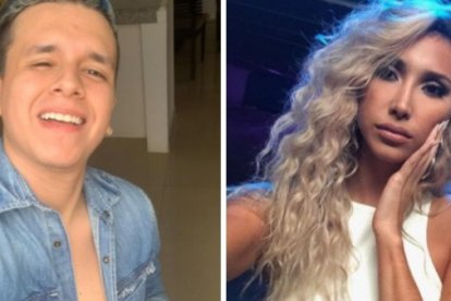 Los artistas harán pareja en el evento de la popular emisora.