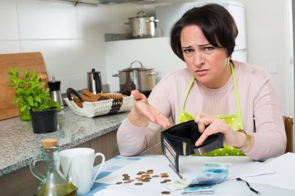 Es importante que antes, durante y después de la pandemia te limites en tus gastos.