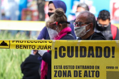 Los resultados del estudio contradicen a las conclusiones publicado en octubre por el Imperial College London y el instituto Ipsos Mori, en el que aseguraba una inmunidad de solo dos meses.